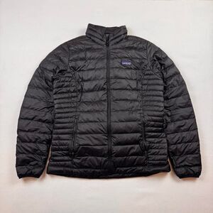 Patagonia Women's Down Puffer Insulated Winter Jacket Size S